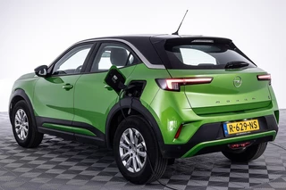 Opel Mokka-e Opel Mokka-e Edition 50-kWh 11kw bl. SOH 100% | CARPLAY | CAMERA ✅ 1e Eigenaar - afbeelding nr 2
