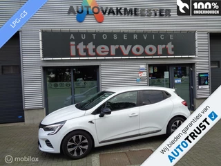 Renault Clio Renault Clio 1.0 TCe Bi-Fuel Intens - afbeelding nr 3