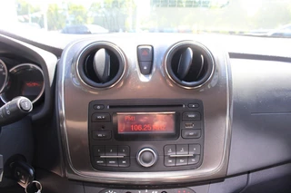 Dacia Sandero Stepway - afbeelding nr 17