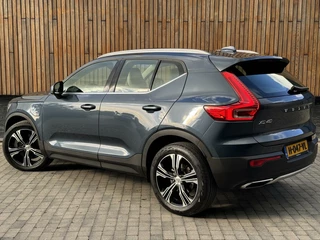 Volvo XC40 Volvo XC40 1.5 T5 Twin Engine Inscription Panoramadak | Trekhaak elektrisch uitklapbaar | Leren bekleding | Stoelverwarming | Achteruitrijcamera | LED verlichting | Parkeersensoren voor en achter - afbeelding nr 26