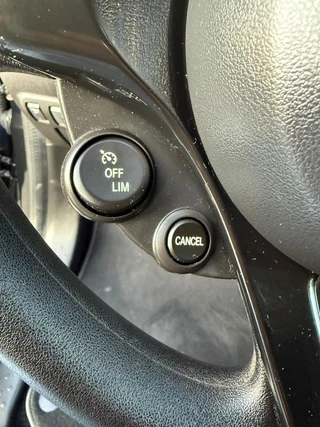 Smart Forfour Smart Forfour EQ Essential 18 kWh - Leer - Airco - Cruise - afbeelding nr 13
