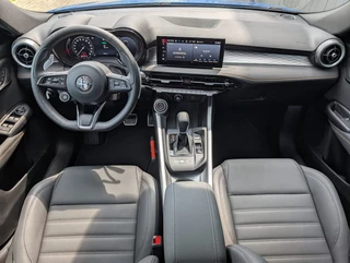 Alfa Romeo Tonale Alfa Romeo Tonale 1.5T Hybrid Veloce | 360° camera | Stoelverwarming - afbeelding nr 2