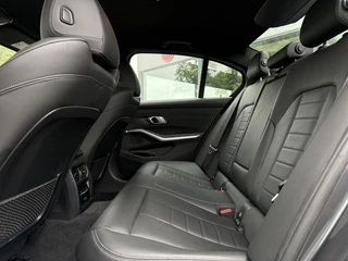 BMW 3 Serie BMW 3-serie 330e Aut. Hybrid M-Sport | Leder | Navi | Carplay | Xenon-LED | - afbeelding nr 14