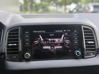 Škoda Karoq Skoda Karoq 1.5 TSI ACT Sportline Business Ad.Cruise|Canton|19