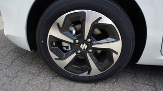 Suzuki Swift - afbeelding nr 17