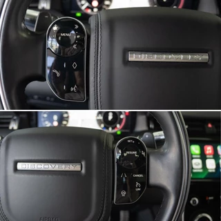 Land Rover Discovery Sport Land Rover Discovery Sport 2.0 D240 R-Dynamic HSE|GrijsKenteken|1 Eig.|Org NL|BTW|Trekhaak|Pano|Leder|Meridian|Full Options|Dealer Onderhouden - afbeelding nr 14