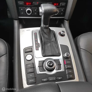 Audi Q7 Audi Q7 3.0 TFSI quattro Pro Line S 5+2 nette auto APK Airco - afbeelding nr 15