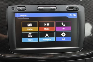Dacia Logan - afbeelding nr 8