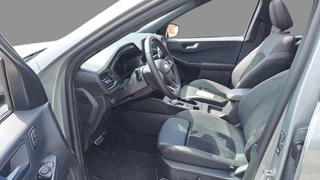 Ford Kuga Ford Kuga 2.5 FHEV ST-Line X 190pk | Driver Assistance Pack | Winterpack | Panoramadak | Technology Pack | Geen Stekker nodig | All Season banden - afbeelding nr 7