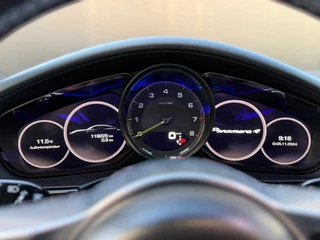 Porsche Panamera Porsche Panamera 2.9 4 E-Hybrid Softclose Pano - afbeelding nr 63