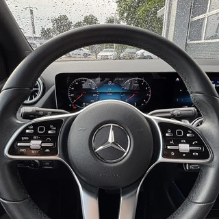 Mercedes-Benz B-Klasse Mercedes-Benz B-Klasse *camera, ambient lightting 180 La. Ed. Pr. Pl. - afbeelding nr 14
