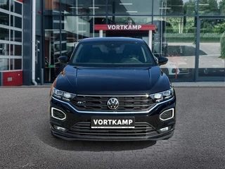 Volkswagen T-Roc - afbeelding nr 2