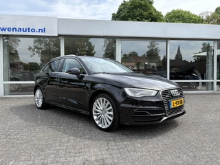 Audi A3 - afbeelding nr 2