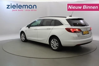Opel Astra - afbeelding nr 2