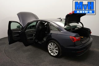 Audi A6 Audi A6 Limousine 50 TFSI e quattro S edition|CAMERA|LED|ACC - afbeelding nr 76