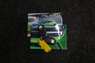 Opel Mokka Opel Mokka 1.2 Turbo Elegance - afbeelding nr 30