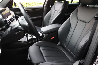 BMW X3 BMW X3 xDrive30e Executive LED/Leder/Camera/Virtual Cockpit/Elek. klep/App-Connect/19