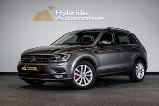 Volkswagen Tiguan 2.0 TSI 4M. Highline | Camera | Navi | Elektr Trekhaak