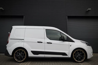 Ford Transit Connect | Trekhaak | Schuifdeur | Nieuwe APK | NAP Logisch - afbeelding nr 4