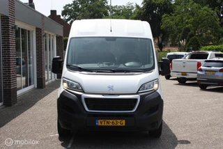 Peugeot Boxer Peugeot Boxer Bestel 335 2.2 BlueHDi 140 L2H2 Asphalt - afbeelding nr 4