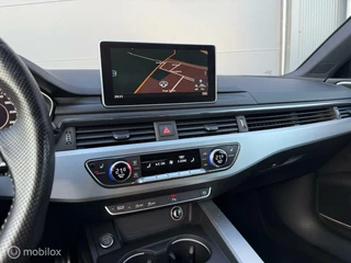 Audi A4 Audi A4 Avant 2.0 TFSI ultra S-Line Viritual/LED/19