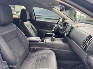 Citroën C5 Aircross Citroen C5 Aircross 1.2 PureTech / Carplay / Camera / Etc.. - afbeelding nr 27
