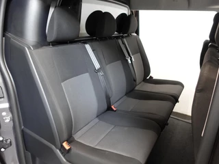Opel Vivaro-e Opel Vivaro-e L3H1 Dubbele Cabine Edition 75 kWh Automaat Airco Navigatie Cruise Control - afbeelding nr 44