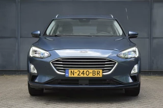 Ford Focus Ford Focus Wagon 1.0 EcoBoost Trend Edition Business|1e Eigenaar|DEALER O.H.|CAMERA|PDC|CARPLAY|NAVI|CRUISE - afbeelding nr 24