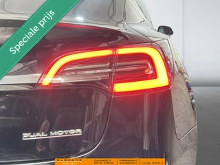 Tesla Model 3 Tesla Model 3 Performance AWD 75 kWh 513PK  Premium Sound  Autopilot - afbeelding nr 6