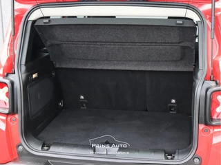 Jeep Renegade |CRUISE|NAVI|AIRCO|STOELV|SENSOREN| - afbeelding nr 27