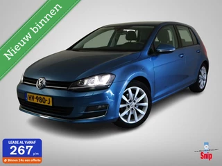 Volkswagen Golf Volkswagen Golf 1.4 TSI ACT Highline 65.000km! - afbeelding nr 1