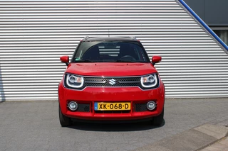 Suzuki Ignis - afbeelding nr 11