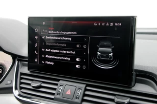 Audi Q5 Audi Q5 50 TFSIe S Edition Competition - 299 pk **Pano / Trekhaak - afbeelding nr 20