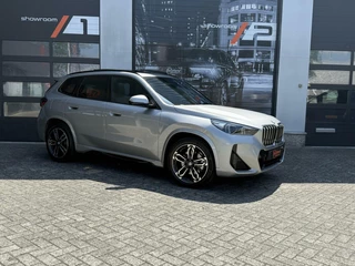 BMW X1 BMW X1 sDrive20i M-sport|Pano|LED|VOL - afbeelding nr 6