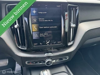 Volvo XC60 Volvo XC60 2.0 T5 AWD R-Design pol+ luchtvering pano dak - afbeelding nr 16