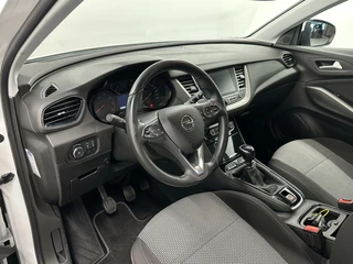 Opel Grandland X Opel Grandland X 1.2 Turbo 120 Jaar Edition|Airco|Cruise|Navi| - afbeelding nr 13