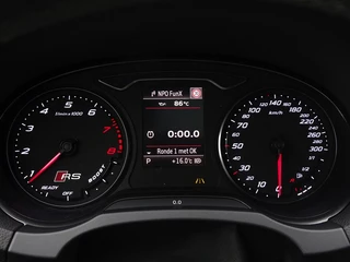 Audi A3 Audi A3 Sportback 2.5 TFSI RS3 ABT 429PK Quattro ProLine P. / B&O / LED - afbeelding nr 18