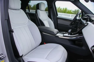 Land Rover Range Rover Sport Land Rover Range Rover Sport P460e Dynamic SE I Borasco Grey - afbeelding nr 36