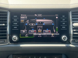 Škoda Kodiaq Škoda Kodiaq 1.5 TSI 150pk DSG Business Edition 7p. | Camera | Matrix LEDD - afbeelding nr 25