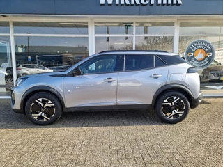 Peugeot 2008 - afbeelding nr 4