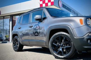 Jeep Renegade - afbeelding nr 3