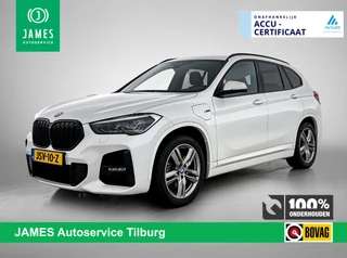 BMW X1 xDrive25e Exe PLUG-In M Sport Shadow