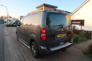 Citroën Jumpy Citroen Jumpy bestel 2.0 BlueHDI NAVIGATIE|TREKHAAK|CARPLAY|LED|AIRCO|PERFECT ONDERHOUDEN - afbeelding nr 3