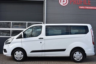 Ford Transit Custom - afbeelding nr 2