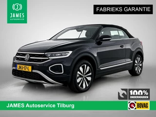 Volkswagen T-Roc Cabrio 1.0 TSI Style