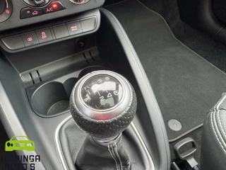 Audi A1 Sportback Audi A1 Sportback 1.4 TFSI Sport Pro Line S-line | Open Dak | - afbeelding nr 20