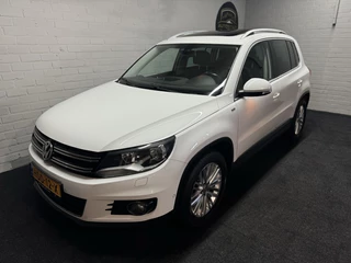 Volkswagen Tiguan - afbeelding nr 26