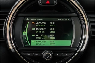 MINI Cooper MINI Cooper Mini 1.5 136PK Navi Cruise CarPlay 18