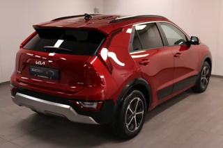 Kia Niro - afbeelding nr 3