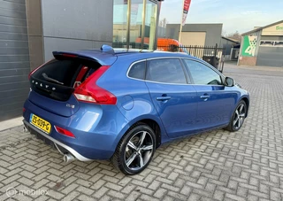 Volvo V40 Volvo V40 2.0 D3 Polar+ Sport R-Design - afbeelding nr 3